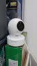 普联（TP-LINK）智能摄像头 家用监控器360度夜视全景 无线网络手机远程可对话 宝宝宠物室内安防监控 IPC43AW全彩 实拍图