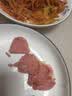 科尔沁酱卤牛肉五香味200g 休闲零食 牛肉熟食开袋即食 即食牛肉高蛋白 实拍图