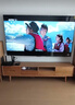 海信电视【价保618】E7Q 75英寸 信芯芯片H6超频版 黑曜屏Pro XDR5200nits 2600分区 300Hz 能效补贴 实拍图