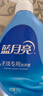 蓝月亮 手洗专用洗衣液 风清白兰 500g/瓶 内衣内裤适用 易漂洁净去污 实拍图