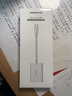 绿联Type-C3.0读卡器 适用苹果17/16/iPad/手机 兼容UHS-I/II卡 SD/TF双卡槽 通用USB-C电脑/ccd相机 实拍图
