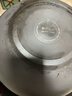 炊大皇铁锅家用无涂层不锈炒锅燃气灶专用炒锅炒菜锅平底锅极铁锅30cm 实拍图