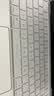 极川 苹果MacBook Neo13英寸A18Pro键盘膜2026款笔记本电脑键盘保护膜TPU超薄透明防水尘罩 带触控ID 实拍图