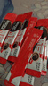 雀巢（Nestle）醇品速溶美式黑咖啡0糖0脂*运动健身燃减防困20包*1.8g 实拍图