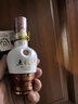 五粮液1618 浓香型 52度 50ml 单瓶装（品鉴酒介意勿拍）(新老包装发货) 实拍图