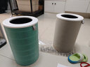 米家 小米空气净化器4Pro除甲醛 家用净化器滤芯 空气净化器 4 Pro 滤芯 米家空气净化器4 Pro 滤芯 实拍图