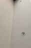雷士（NVC）LED防眩COB射灯嵌入式小山丘办公天花筒灯无主灯照明 9W 暖白光 开孔95mm 实拍图