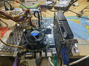 昂达（ONDA）H61M（Intel H61/LGA1155） 办公优选 主板 实拍图
