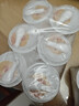 卡士（CLASSY.KISS）黄桃沙棘果粒鲜酪乳100g*6杯 低温酸奶 风味发酵乳 实拍图