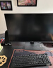 HKC 27英寸2K高清100Hz显示器HDR10硬件低蓝光广视角HDMI接口家用电子书办公液晶电脑显示屏S2716Q 实拍图