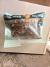 三只松鼠手剥巴旦木500g/袋装 坚果炒货干果扁核桃杏仁零食送礼  实拍图