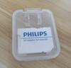 飞利浦（PHILIPS）128GB TF(MicroSD)卡大疆pocket3内存卡 A2卡 适配无人机/运动相机/switch/监控 读速160MB/S 实拍图