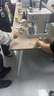 极萃师JICCSI小满配GT1半自动家用小型家庭咖啡机小家电意式美式浓缩咖啡蒸汽打奶泡拉花 保价618 【咖啡磨豆套装】小满配GT1+磨豆机JM01 实拍图