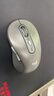 罗技（Logitech）M750L 优选系列大手鼠标 无线静音鼠标 智能鼠标 黑色 带Logi Bolt USB接收器 M650升级版 实拍图