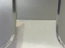 科密8张8分钟18L碎纸机保密办公家用碎纸机低噪音大型商务办公文件粉碎机4级保密可带钉碎纸碎卡DS01 实拍图