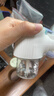 babycare电蚊香液婴儿驱蚊水驱蚊液蚊香套装儿童宝宝防蚊灭蚊无香5液+1器 实拍图
