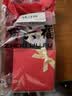 周六福四叶草黄金项链女足金吊坠生日礼物计价A0610846约3.94g 40+5cm 实拍图