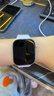 小米（MI）REDMI Watch 6皎月银 国家补贴 澎湃OS 3 心率血氧监测 红米手表6 小米汽车 送男友送女友 实拍图