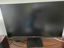 SANC盛色23.8英寸2K原生180Hz FastIPS显示器10bit 硬件低蓝光 小夜灯耳机挂架 电脑电竞屏幕 G52Max 实拍图