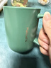富光马克杯 大容量情侣水杯子 男女家居办公咖啡杯牛奶杯早餐杯 实拍图