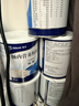 安素【原研进口】雅培安素 肠内营养粉剂(TP) 400g/盒 蛋白粉全营养补充香草味医用级别 实拍图