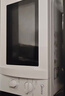 美的（Midea）【价保618】快捷微波炉 家用小型 360°转盘加热 旋钮操控 易洁内胆（M1-L213B） 实拍图