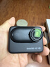 影石Insta360影石【旗舰首发】GO 3S 4K拇指相机 Vlog骑行亲子宠物运动相机摄像机口袋相机（星曜黑64G标配版） 实拍图