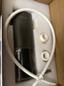 海尔（Haier）前置过滤器培林自净化系列五涡轮自动反冲洗钛金滤网15T大通量家用自来水全屋净水器HQZ50-XFAZ12 实拍图