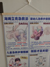 婧麒（JOYNCLEON）哺乳文胸孕妇内衣怀孕期哺乳薄款喂奶文胸产后前开扣无钢圈托聚拢 豆沙色3128【薄款透气聚拢】 85C 实拍图
