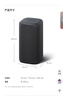 小米（MI）Xiaomi智能音箱音响Pro 超级小爱智能音箱音响 小米15Ultra&SU7Ultra发布会 高保真蓝牙音箱音响 实拍图