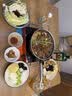 涝河桥 供港宁夏滩羊 国产羊蝎子2斤  羊脊骨 火锅煲汤食材 实拍图
