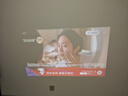 哈趣H3 高亮版 投影仪家用 轻薄便携 1080P高清  家庭影院 智能卧室宿舍投影机 实拍图