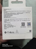 三星 Samsung【国家补贴】Fit3 智能手环/运动手环1.6英寸AMOLED大屏 水墨黑 男女手环 实拍图