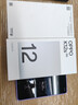OPPO K12s 12GB+256GB 玫瑰紫 7000mAh长续航大电池 OLED 直屏 骁龙学生 5G游戏千元新款手机 国家补贴 实拍图
