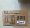 美的（Midea）前置过滤器40微米反冲洗压力表监控15T大通量 QZBW20S-12 全屋家用净水器清洗 旋风 实拍图