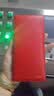 viney头层牛皮钱包女长款大容量手拿包简约学生零钱包皮夹钱夹 实拍图