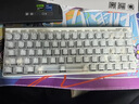 迈从（MCHOSE）新一代Ace68 Air 2磁轴键盘电竞游戏客制化机械有线连接68键配列全键热插拔FPS双驱动无畏契约RT键 Ace 68 Air电竞版 阳春白雪 火影磁轴 实拍图