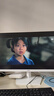 AOC 27英寸2K 210Hz 爱瞳圆偏光 硬件+AI动态低蓝光不闪护眼 FastIPS 典雅白电竞显示器 Q27G41LE/WS 实拍图