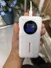 纽曼随身wifi可移动无线wifi6免插卡上网宝随行无线上网卡便携式车载4g无限路由器全国通用流量2026款 实拍图