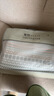 雅赞（YAZAN）软凉席纯棉纱布母婴A类亲肤不闷汗透气不跑床 松鼠坚果220*240CM 实拍图
