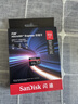 闪迪（SanDisk）512GB TF(MicroSD Express)内存卡 读880MB/s 写650MB/s 适配运动相机无人机 Switch2游戏机存储卡 实拍图