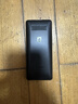 飞利浦（PHILIPS）全新款老年机4G全网通超长待机老人手机大字体大声音大按键儿童学生老年人专用备用功能机M6星空黑 实拍图