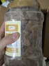 十月稻田 黄冰糖1kg 2斤 多晶蔗糖老冰糖 炒糖色 糖水泡茶甜汤厨房调味 实拍图