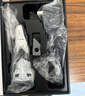 松下（Panasonic）经典3系电动剃须刀往复式男士电动刮胡刀进口三刀头全身可水洗超长续航520情人节礼物WSL3D价保618 实拍图