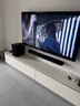 三星（SAMSUNG）HW-Q600F/XZ 全景声3.1.2声道 无线蓝牙回音壁低音炮 独立天空声道 家庭影院 电视投影游戏音响 4K 实拍图