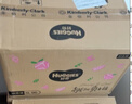 好奇（Huggies）好奇铂金装小桃裤纸尿裤M144片(6-11kg)中号尿不湿【透爽散热】 实拍图