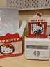 马克图布Hello Kitty拍立得音响便携户外蓝牙桌面音箱实用新婚乔迁毕业高级小众送闺蜜女士女孩生日礼物 实拍图