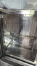 康宝（Canbo）消毒柜家用立式不锈钢大容量商用160L家庭餐具烘干紫外线双门二星消毒碗柜【政府补贴】XDZ160-D1 实拍图