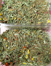 碧甜Sweet Bi 自然系列混合丰盛龙猫粮 1.5kg 物料丰富的龙猫主粮 碧甜混合龙猫粮-1.5kg 晒单实拍图