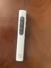 惠普（HP）翻页笔ppt激光笔遥控翻页器教师用电子教鞭办公会议课件调节演示器led屏可用 白色充电款 实拍图